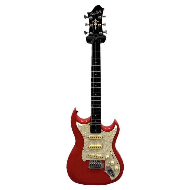 (BRUGT) Hagstr�m F300